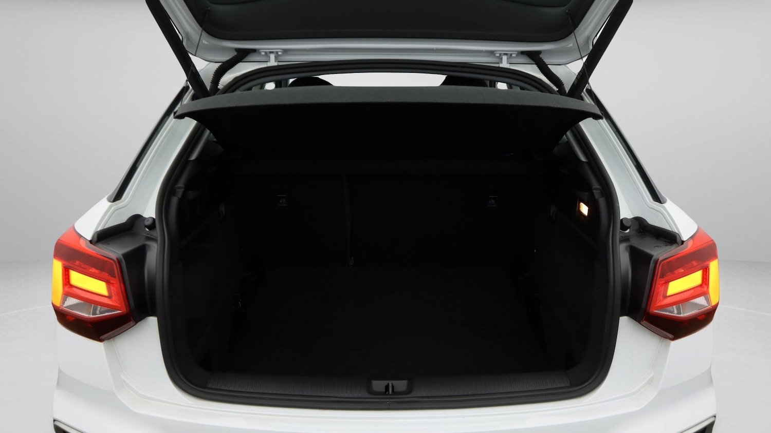 Used Audi Q2 2022 for sale - 77881453: Photo 17