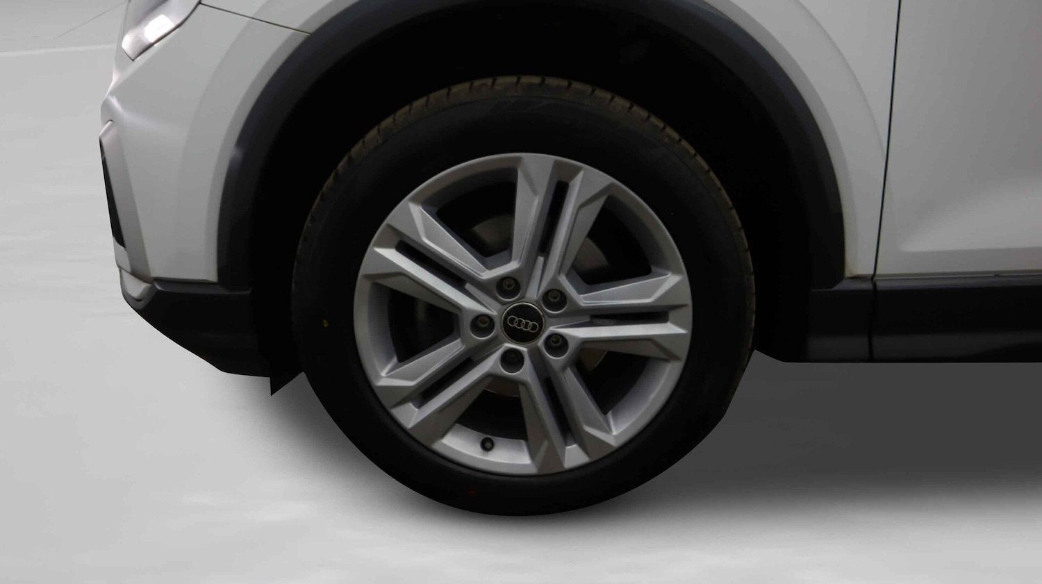 Used Audi Q2 2022 for sale - 77881453: Photo 18