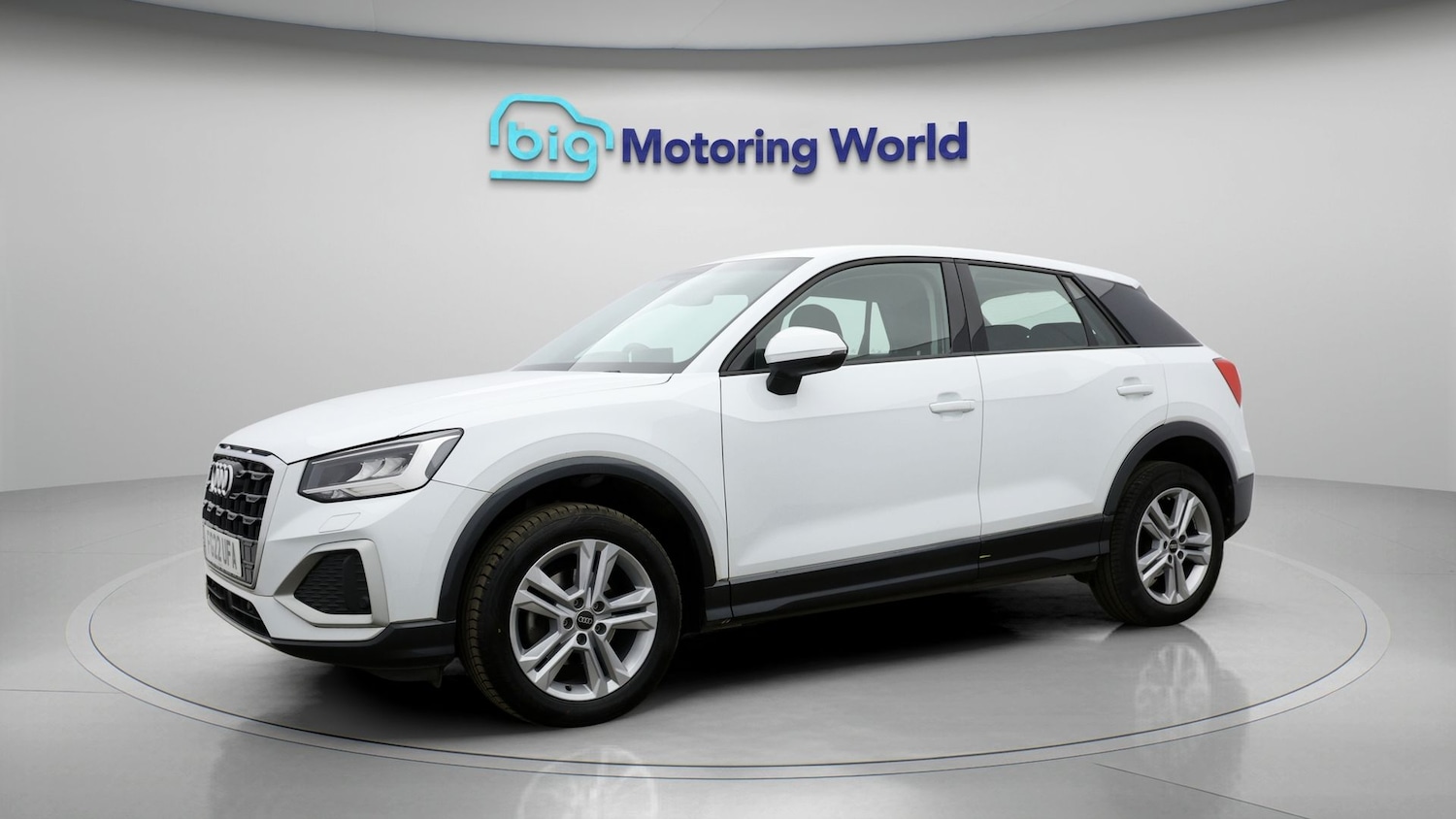 Used Audi Q2 2022 for sale - 77881453: Photo 3