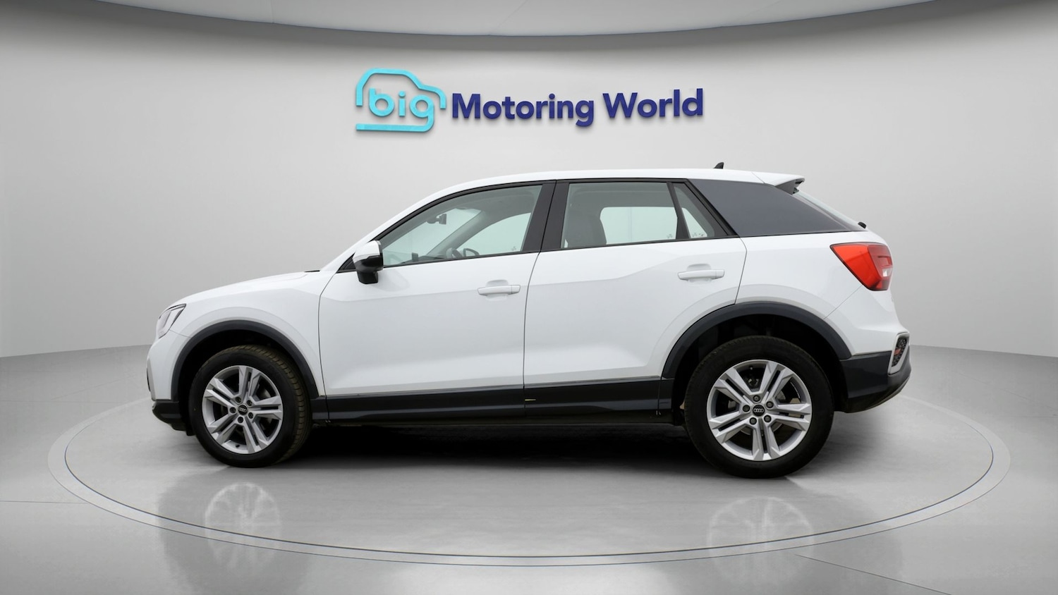 Used Audi Q2 2022 for sale - 77881453: Photo 4