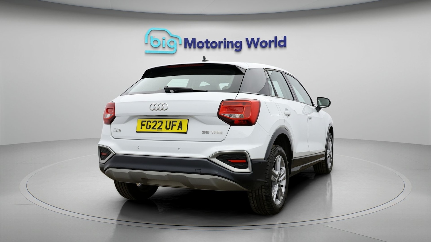 Used Audi Q2 2022 for sale - 77881453: Photo 6