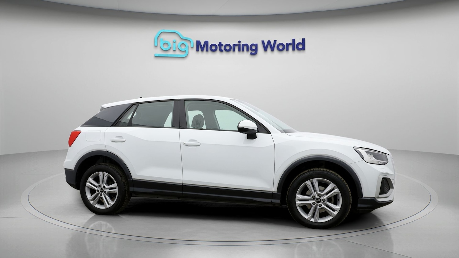 Used Audi Q2 2022 for sale - 77881453: Photo 8