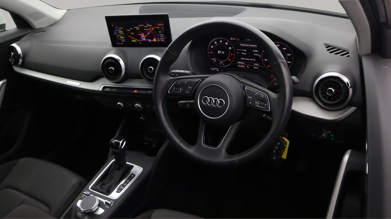Used Audi Q2 2022 for sale - 77881453: Photo 9