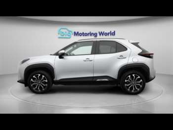 Used Toyota Yaris Cross 2024 for sale - 74452729: Photo