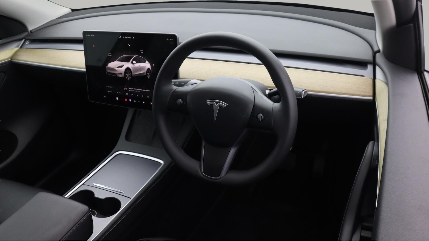 Used Tesla Model Y 2023 for sale - 76781492: Photo 10