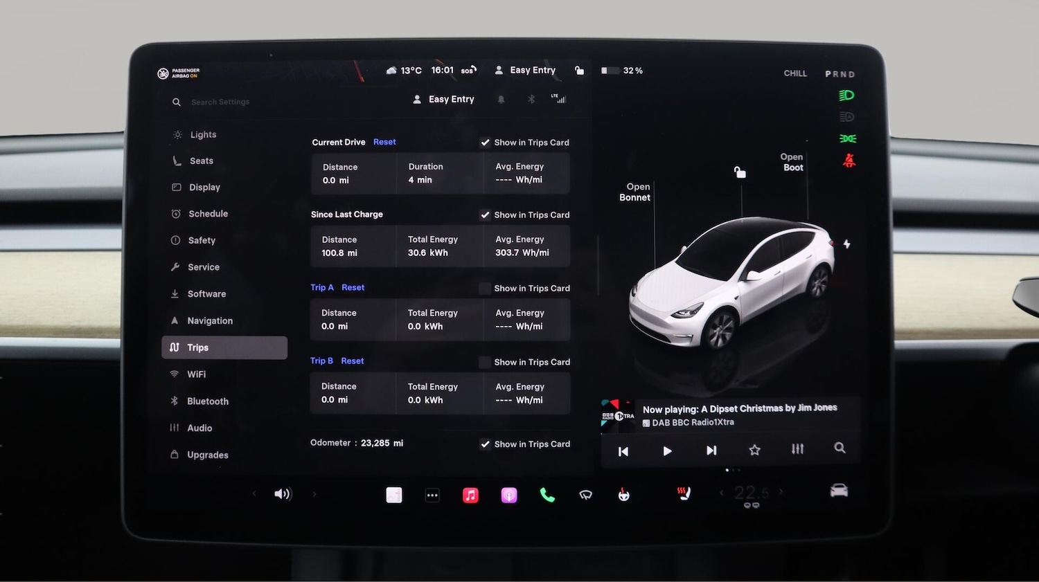 Used Tesla Model Y 2023 for sale - 76781492: Photo 11