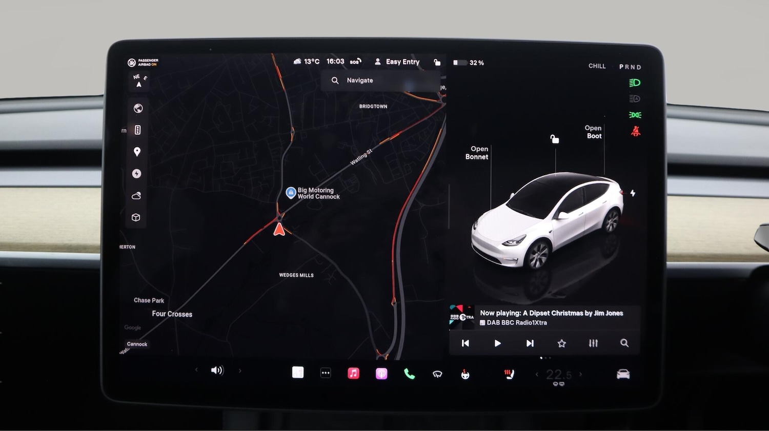 Used Tesla Model Y 2023 for sale - 76781492: Photo 12