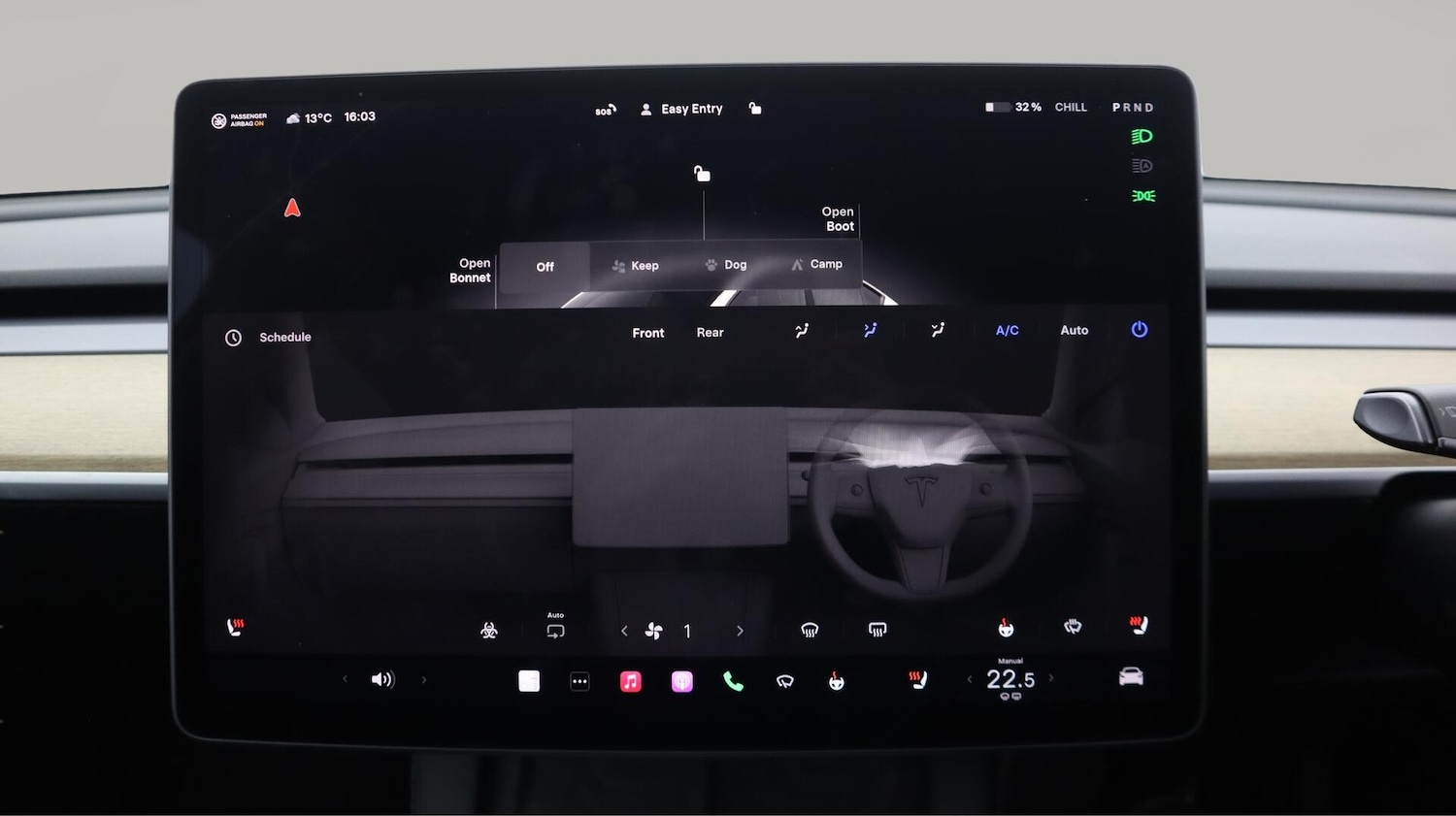 Used Tesla Model Y 2023 for sale - 76781492: Photo 13