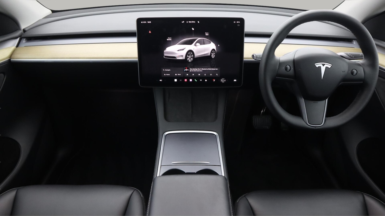 Used Tesla Model Y 2023 for sale - 76781492: Photo 14