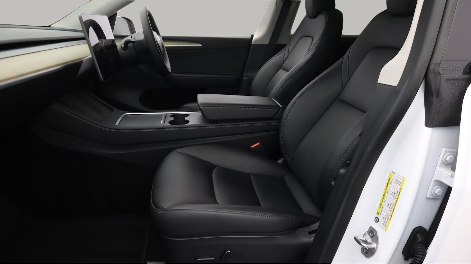 Used Tesla Model Y 2023 for sale - 76781492: Photo 15