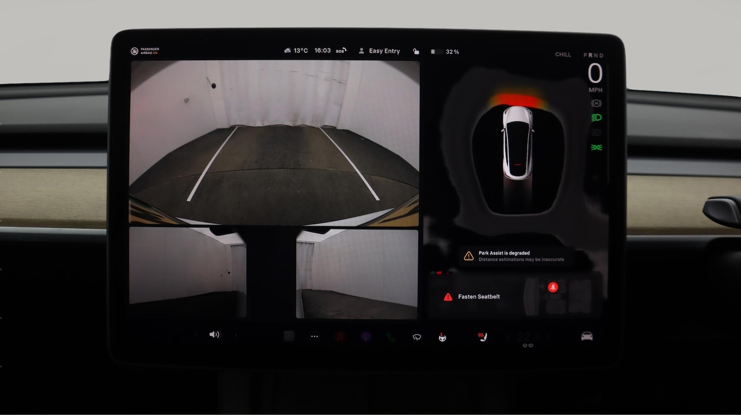 Used Tesla Model Y 2023 for sale - 76781492: Photo 22