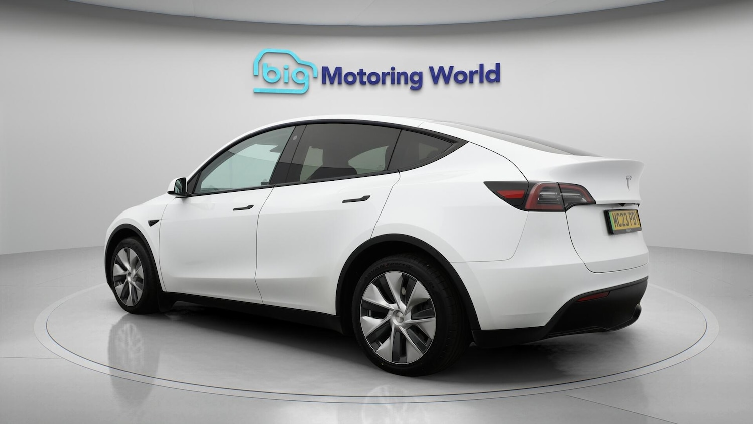 Used Tesla Model Y 2023 for sale - 76781492: Photo 6