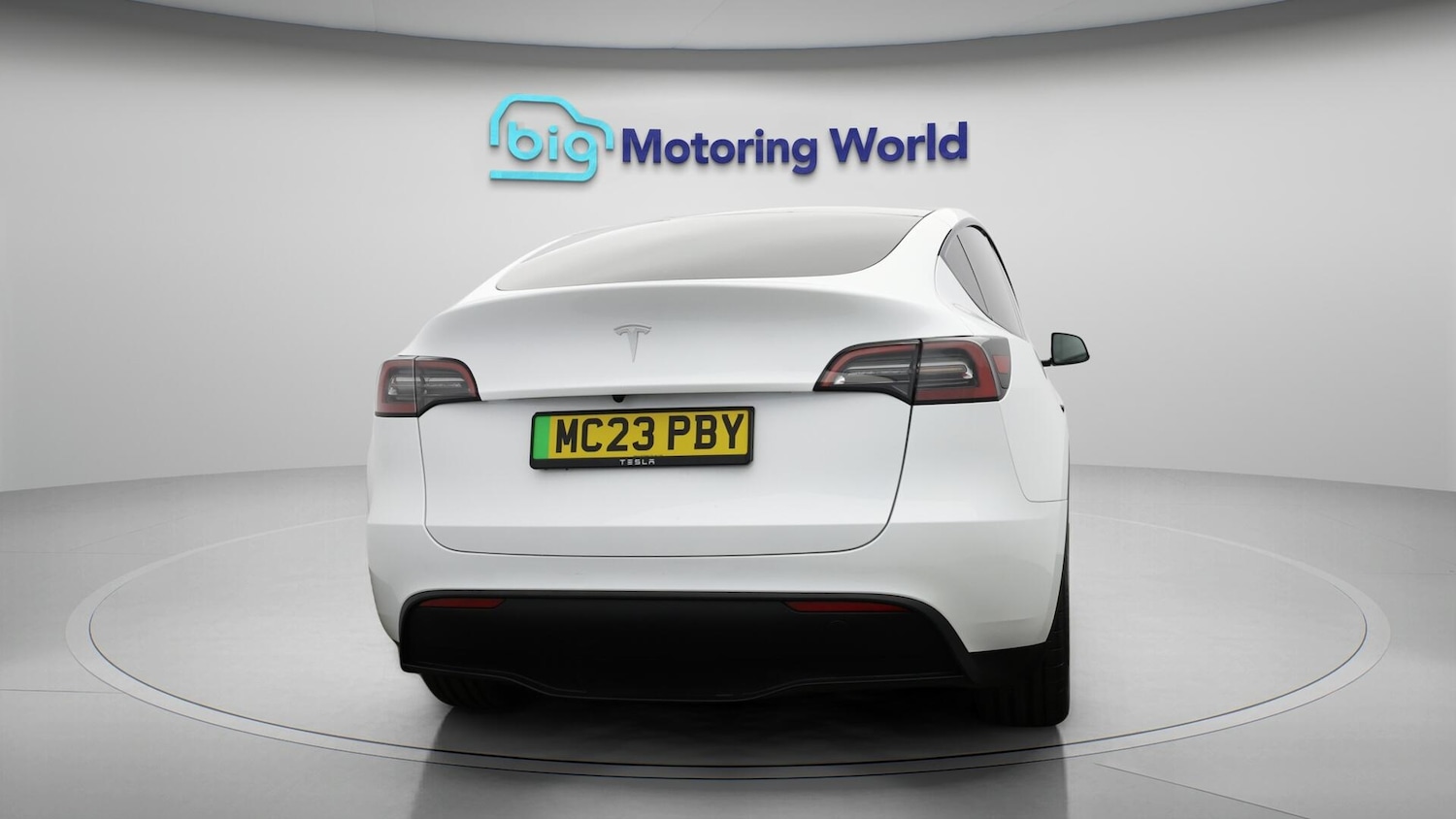 Used Tesla Model Y 2023 for sale - 76781492: Photo 7