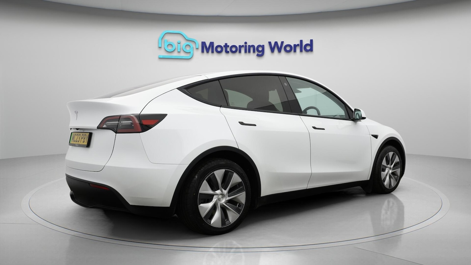 Used Tesla Model Y 2023 for sale - 76781492: Photo 8