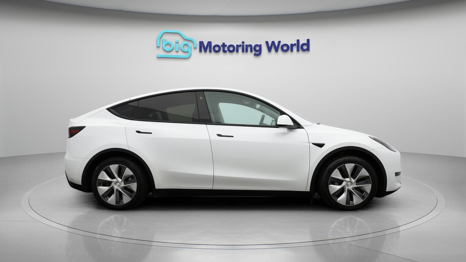 Used Tesla Model Y 2023 for sale - 76781492: Photo 9