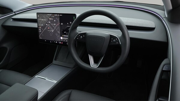 Used Tesla Model 3 2024 for sale - 76260004: Photo 10