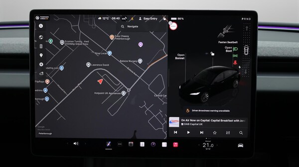 Used Tesla Model 3 2024 for sale - 76260004: Photo 12