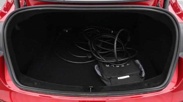 Used Tesla Model 3 2024 for sale - 76260004: Photo 18