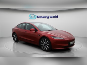Used Tesla Model 3 2024 for sale - 76260004: Photo 2