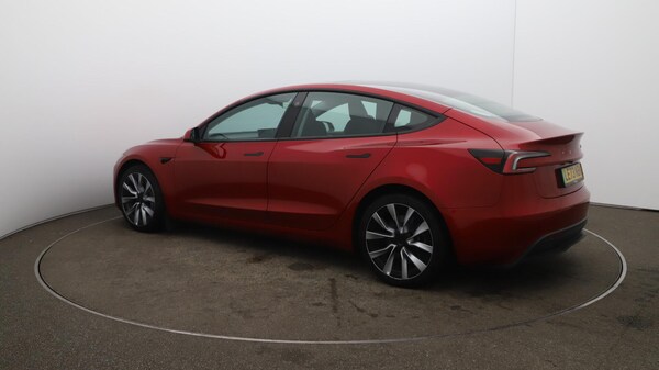 Used Tesla Model 3 2024 for sale - 76260004: Photo 36