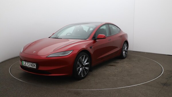 Used Tesla Model 3 2024 for sale - 76260004: Photo 37