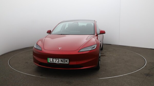 Used Tesla Model 3 2024 for sale - 76260004: Photo 39