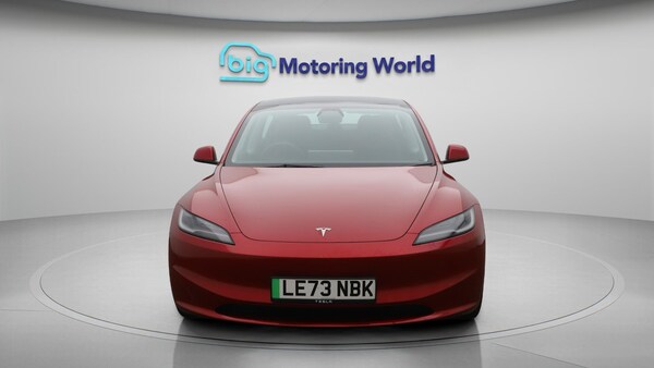 Used Tesla Model 3 2024 for sale - 76260004: Photo 3