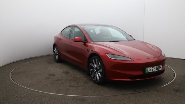 Used Tesla Model 3 2024 for sale - 76260004: Photo 43