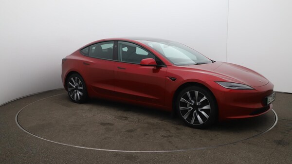 Used Tesla Model 3 2024 for sale - 76260004: Photo 45