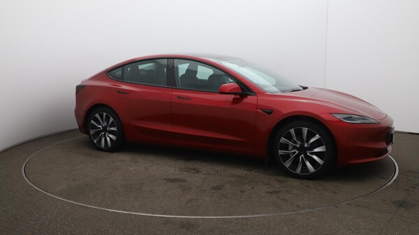 Used Tesla Model 3 2024 for sale - 76260004: Photo 46