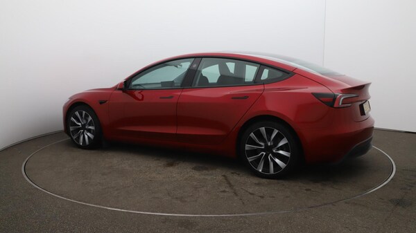 Used Tesla Model 3 2024 for sale - 76260004: Photo 47