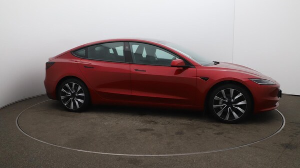 Used Tesla Model 3 2024 for sale - 76260004: Photo 48
