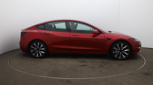 Used Tesla Model 3 2024 for sale - 76260004: Photo 49