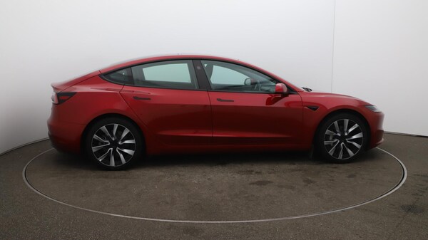 Used Tesla Model 3 2024 for sale - 76260004: Photo 50