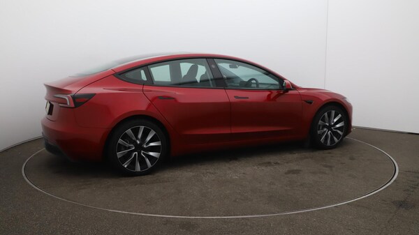 Used Tesla Model 3 2024 for sale - 76260004: Photo 52
