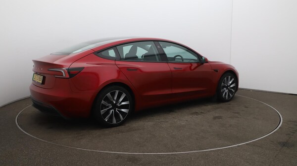Used Tesla Model 3 2024 for sale - 76260004: Photo 53