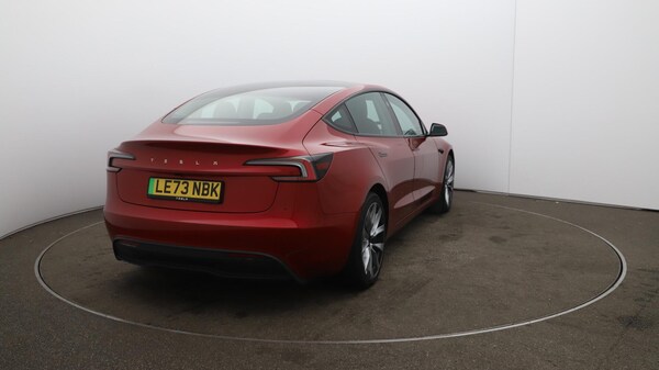 Used Tesla Model 3 2024 for sale - 76260004: Photo 56