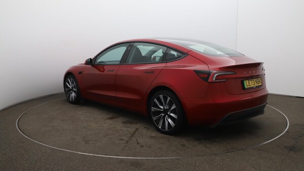 Used Tesla Model 3 2024 for sale - 76260004: Photo 63