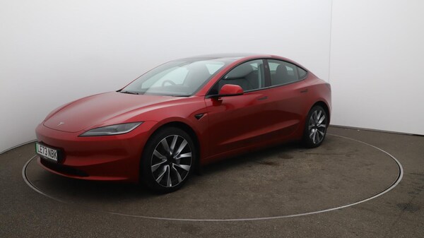 Used Tesla Model 3 2024 for sale - 76260004: Photo 69