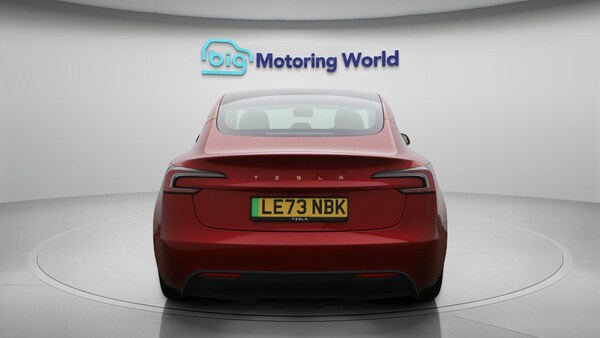 Used Tesla Model 3 2024 for sale - 76260004: Photo 7