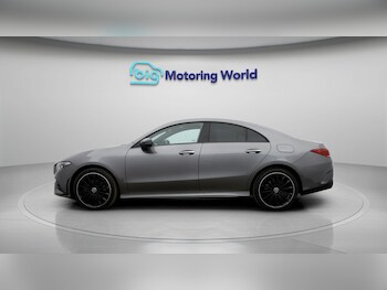 Used Mercedes-Benz CLA 2023 for sale - 78422383: Photo
