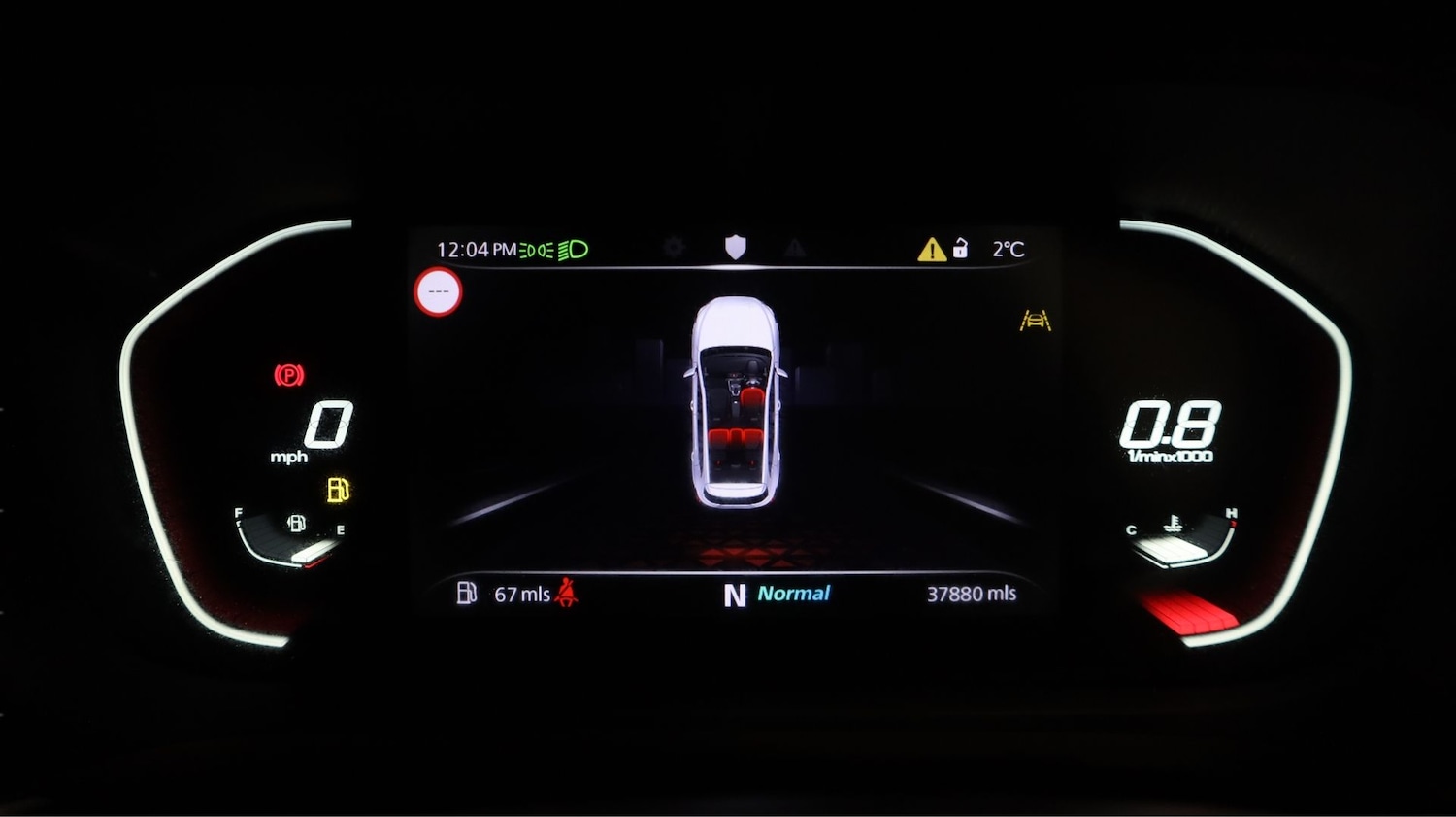 Used MG MG HS 2022 for sale - 77204854: Photo 10