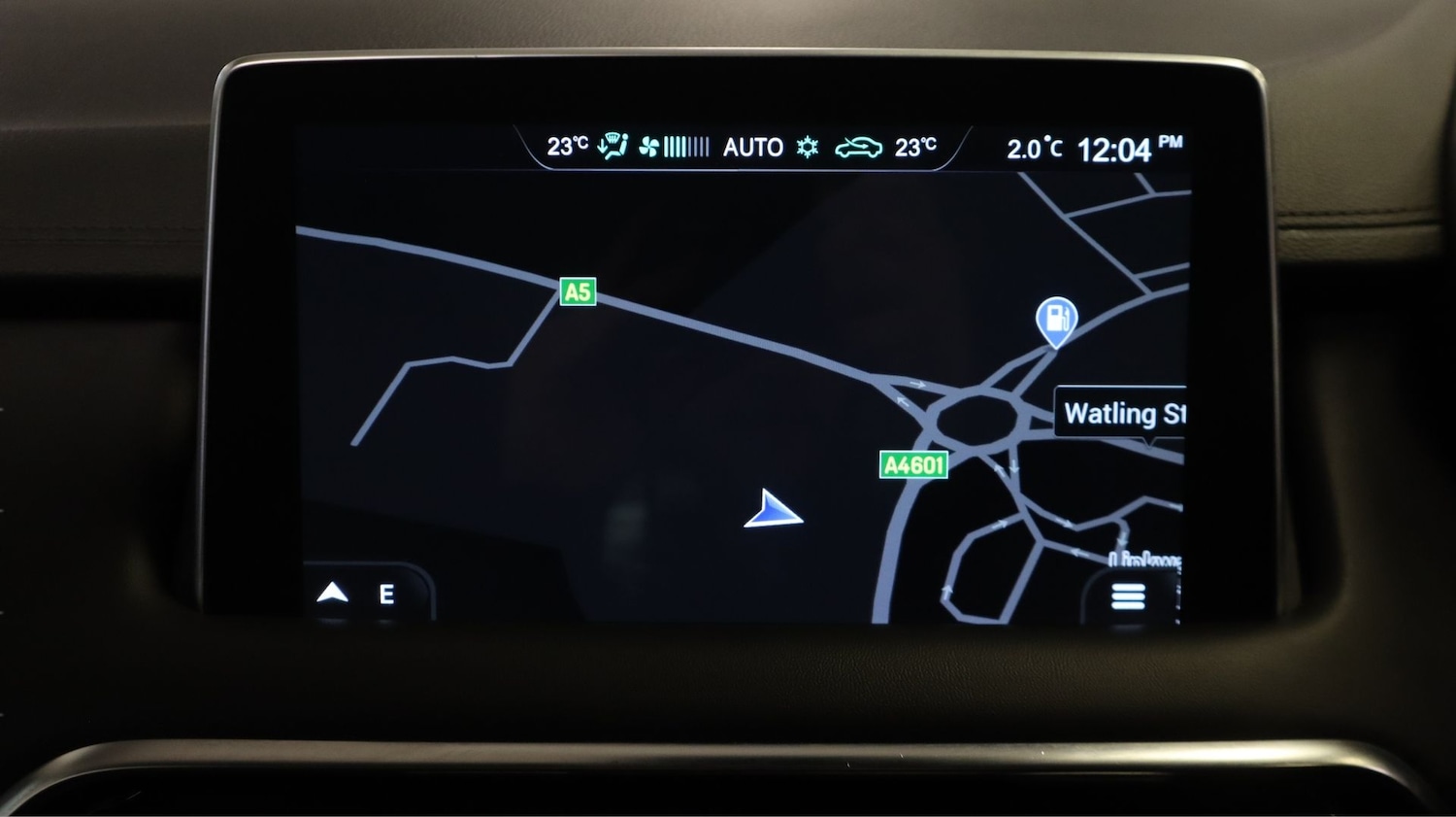 Used MG MG HS 2022 for sale - 77204854: Photo 11