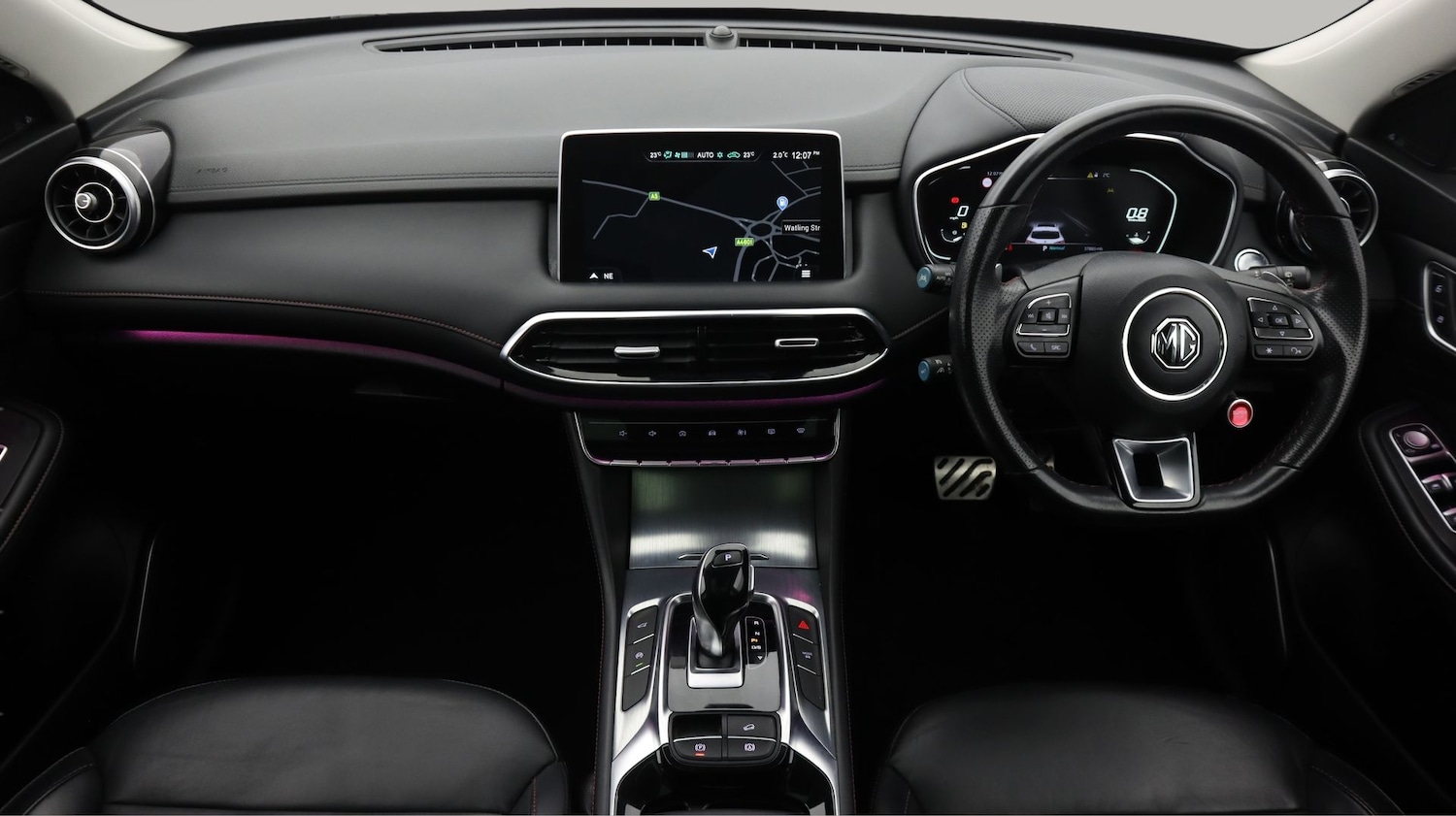 Used MG MG HS 2022 for sale - 77204854: Photo 13