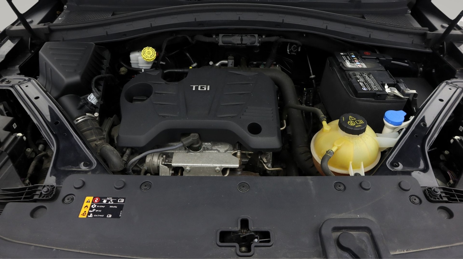 Used MG MG HS 2022 for sale - 77204854: Photo 19