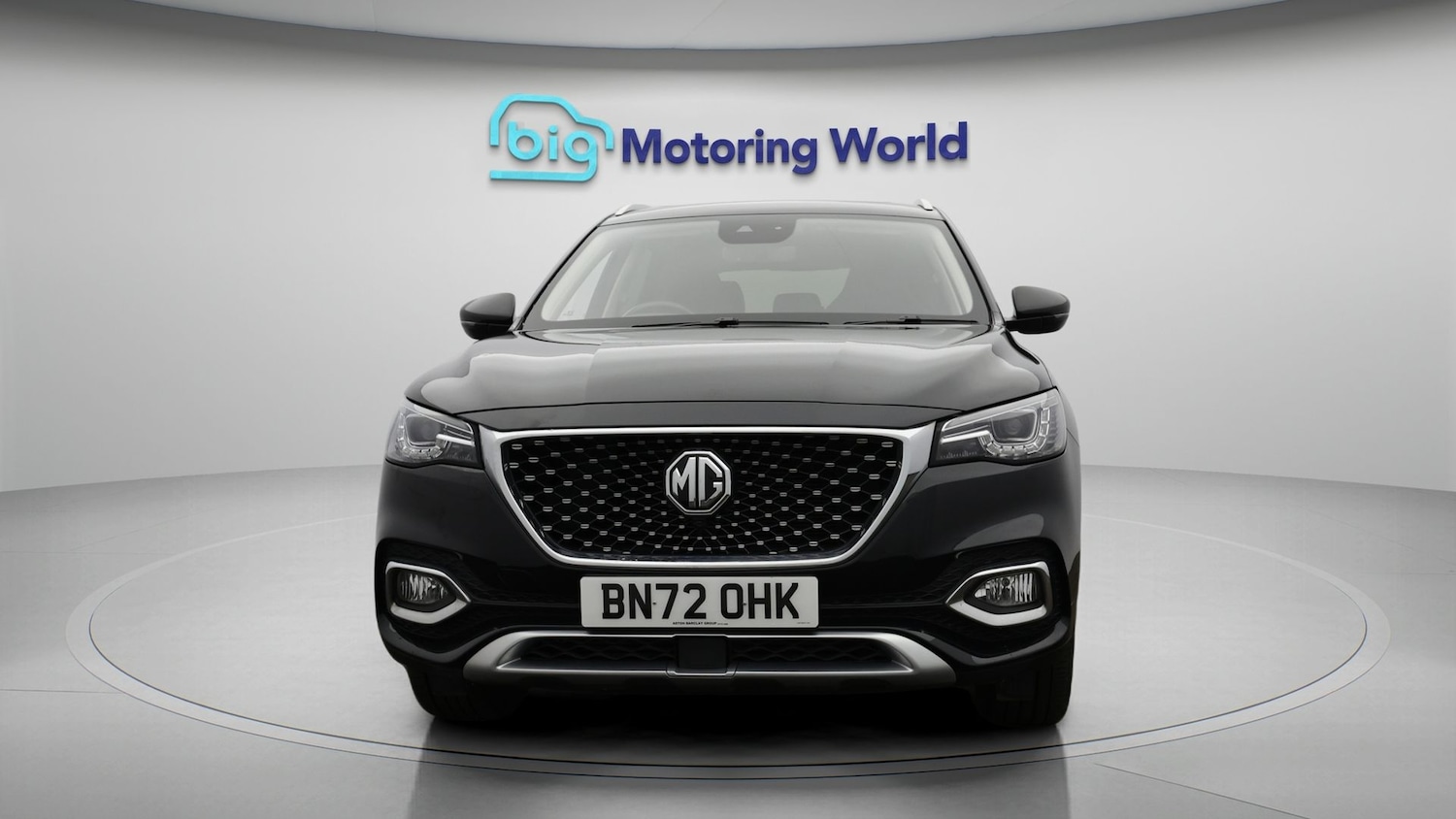 Used MG MG HS 2022 for sale - 77204854: Photo 2