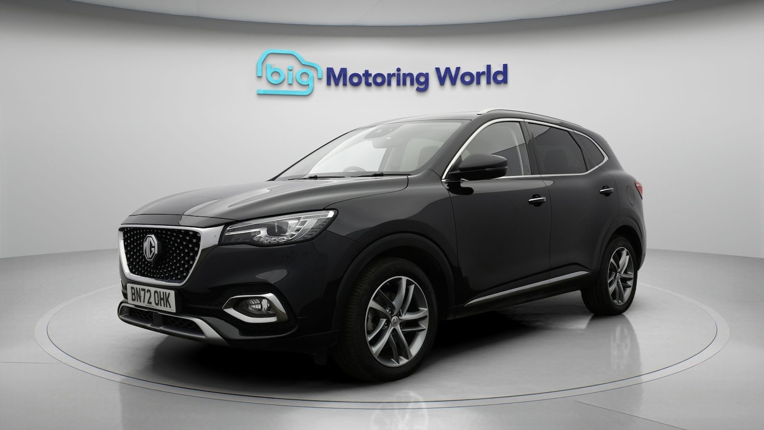 Used MG MG HS 2022 for sale - 77204854: Photo 3