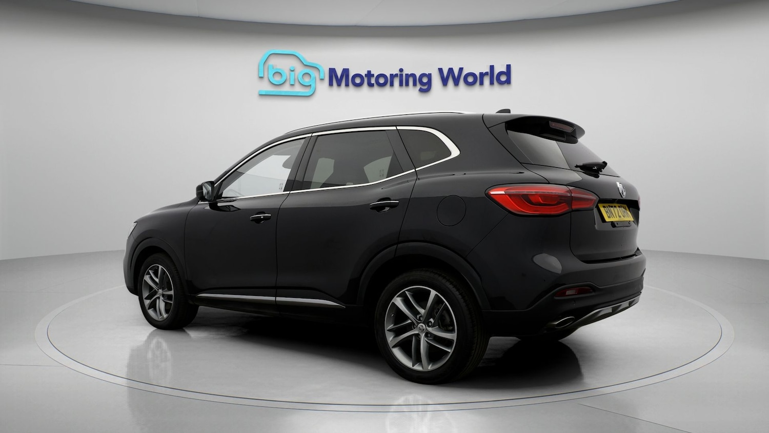 Used MG MG HS 2022 for sale - 77204854: Photo 5