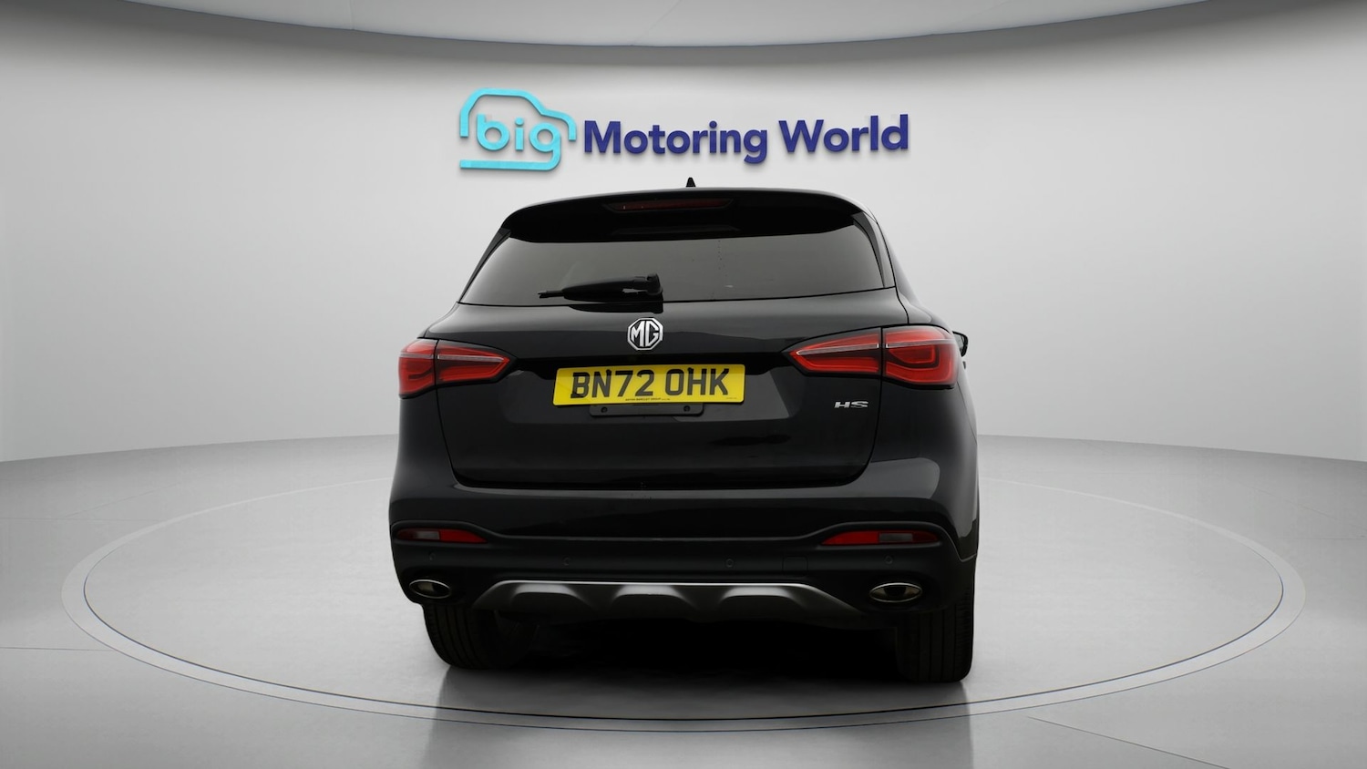 Used MG MG HS 2022 for sale - 77204854: Photo 6