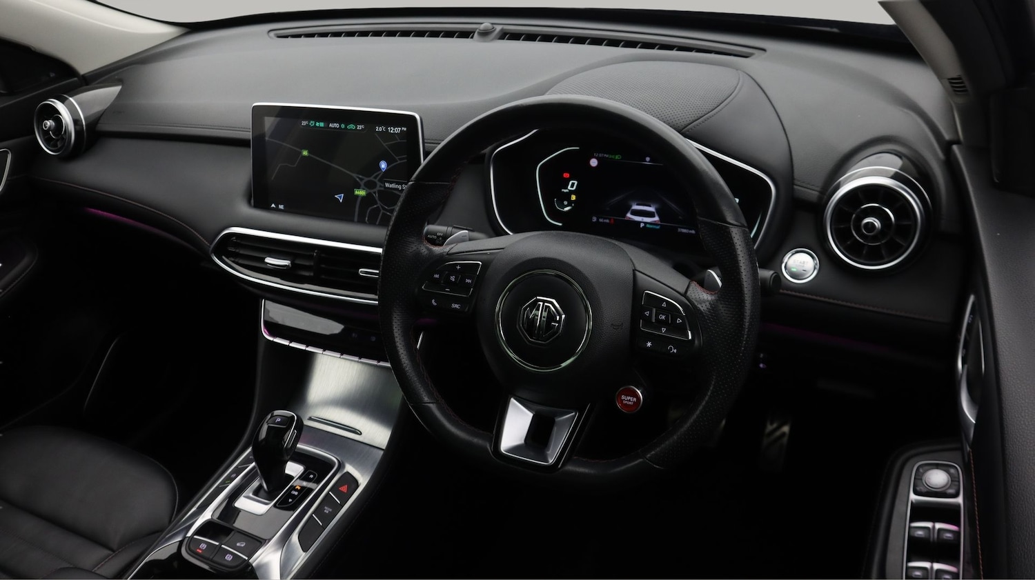 Used MG MG HS 2022 for sale - 77204854: Photo 9